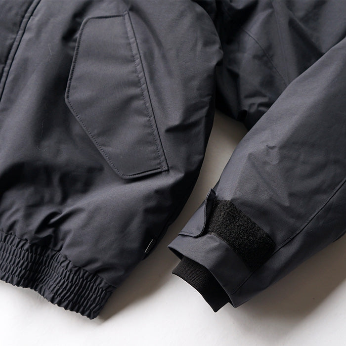 +phenix　BOMBER DOWN JACKET