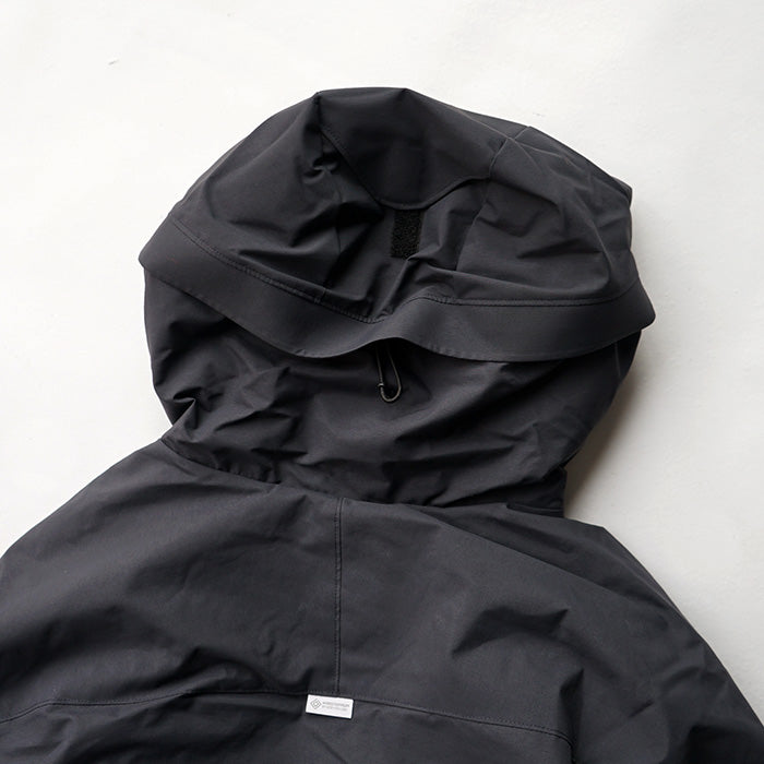 +phenix　BOMBER DOWN JACKET