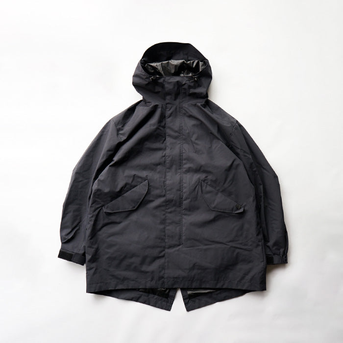 +phenix　MODS DOWN COAT