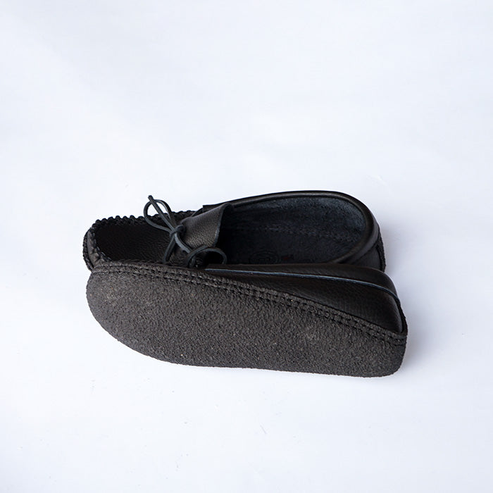 BASTIEN　Moose Hide Moccasin