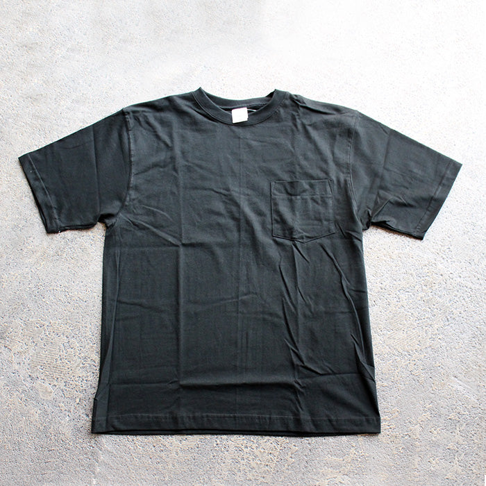 CAMBER　POCKET T-SHIRT -MAX WEIGHT