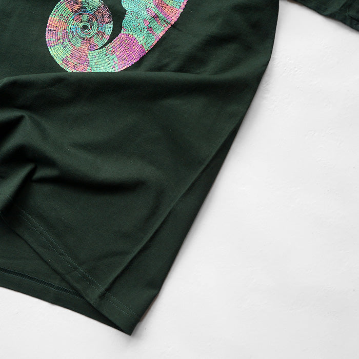 Cotton Expressions　Chameleon T-Shirt