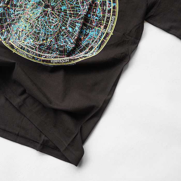 Cotton Expressions　Stellar Cartography T-Shirt