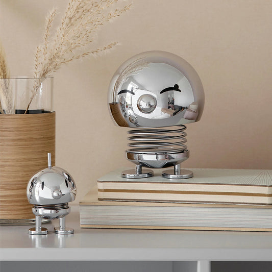 HOPTIMIST Chrome Bumble S
