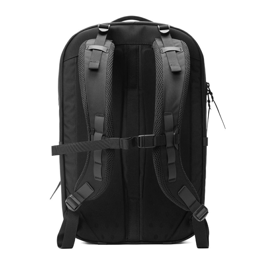 BLACK EMBER CITADEL 25 EmberTex