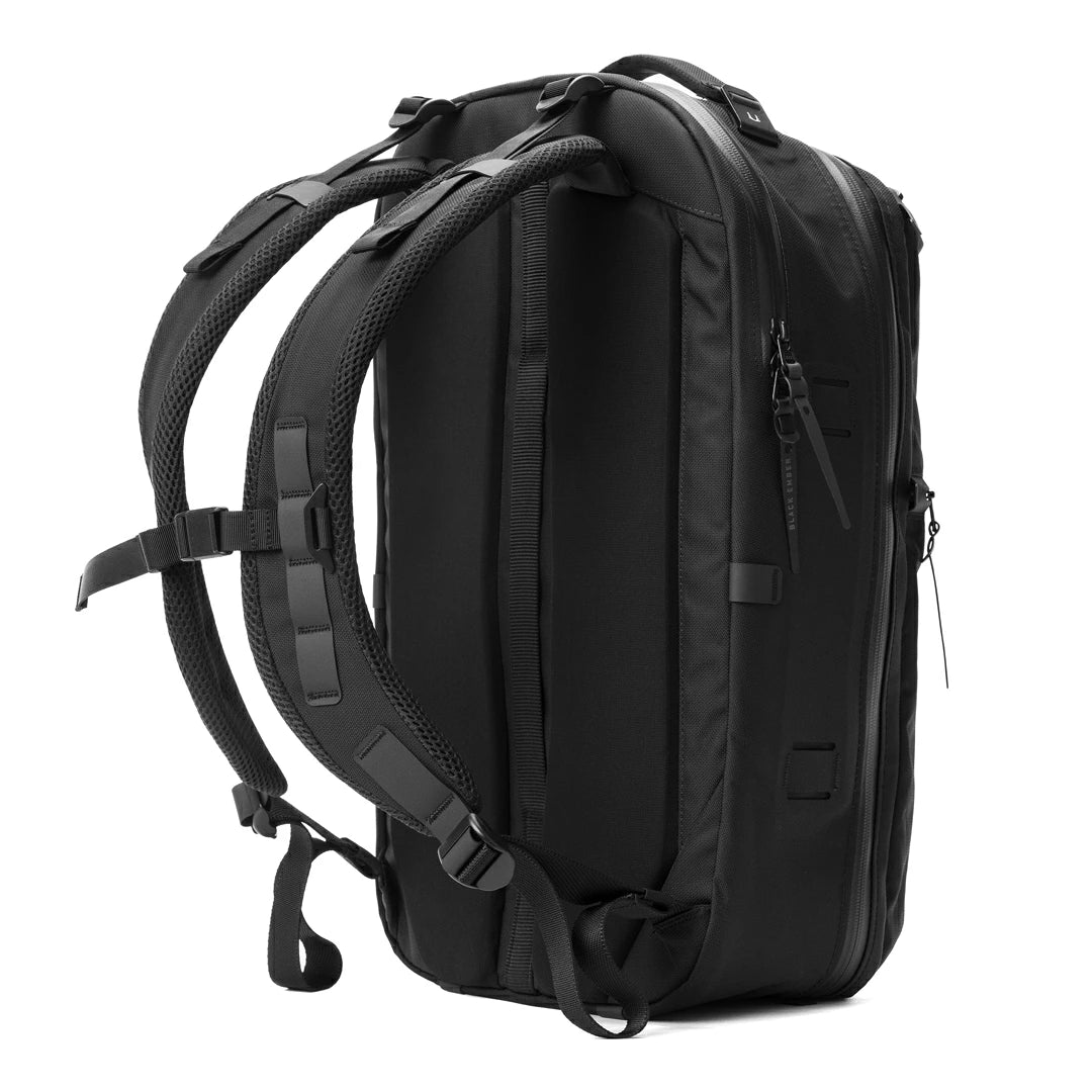 BLACK EMBER CITADEL 25 EmberTex