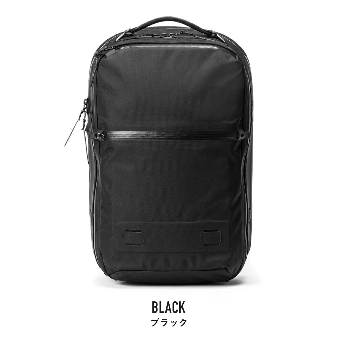 BLACK EMBER CITADEL 25 EmberTex