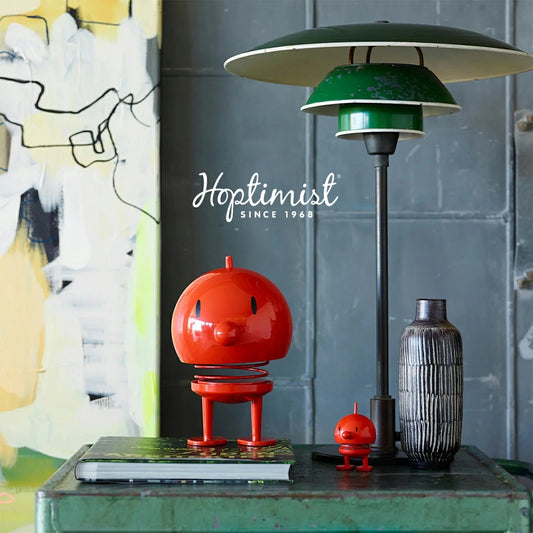 HOPTIMIST CLASSIC BUMBLE XL