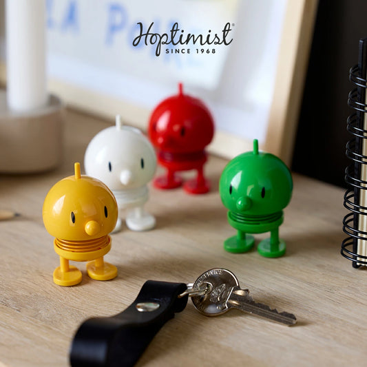 HOPTIMIST CLASSIC BUMBLE XS