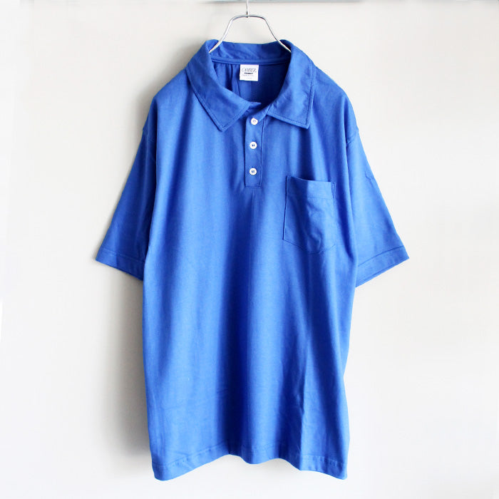 CAMBER　POLO -FINEST