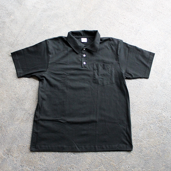 CAMBER　POLO -FINEST