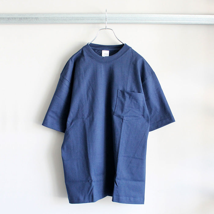 CAMBER　POCKET T-SHIRT -MAX WEIGHT