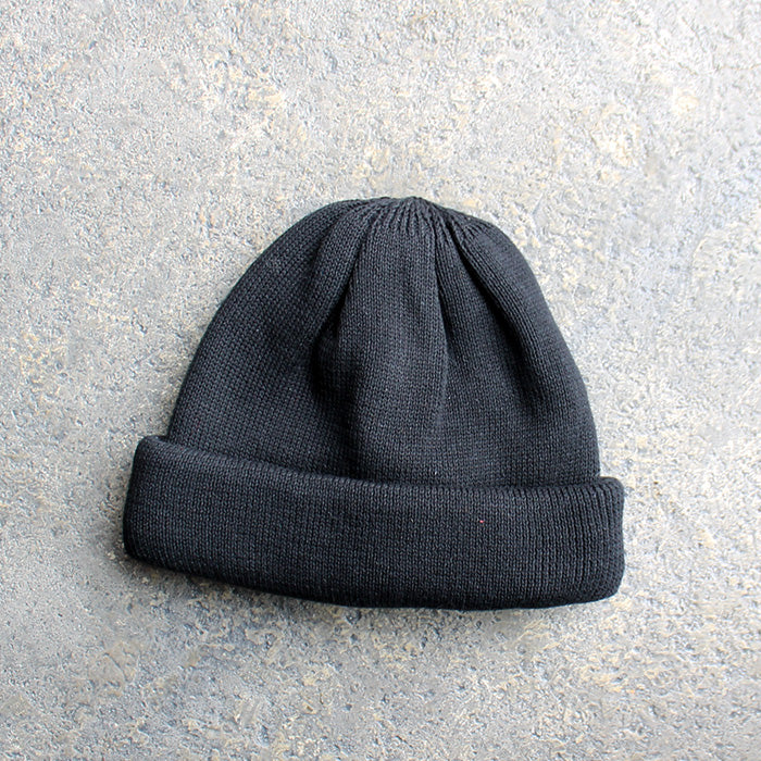 CONNECT/S　COTTON W WATCHCAP