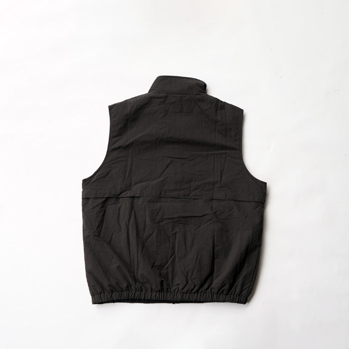 CONNECT/S　REVERSIBLE VEST