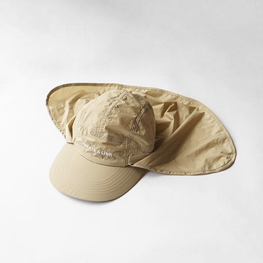 CONNECT/S　SUN SHADE CAP