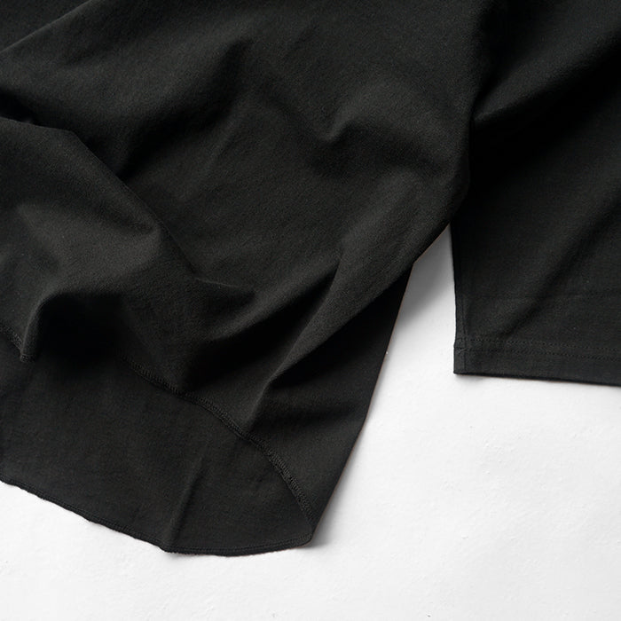 CONNECT/S　RAGLAN 3/4 SLEEVE TEE