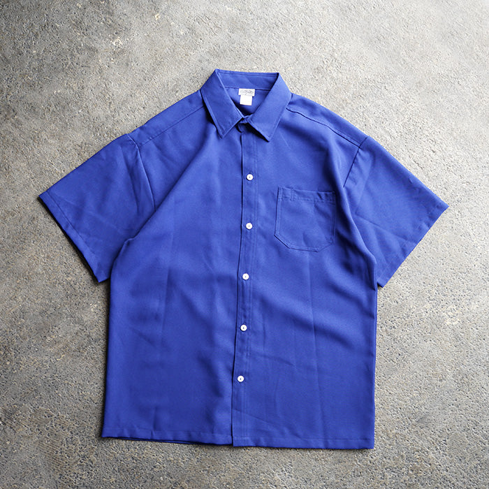 CalTop　STANDARD S/S SHIRTS