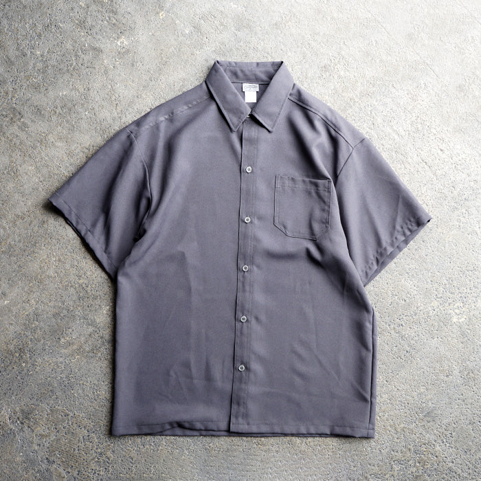 CalTop　STANDARD S/S SHIRTS