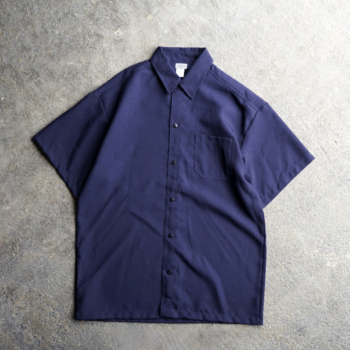 CalTop　STANDARD S/S SHIRTS