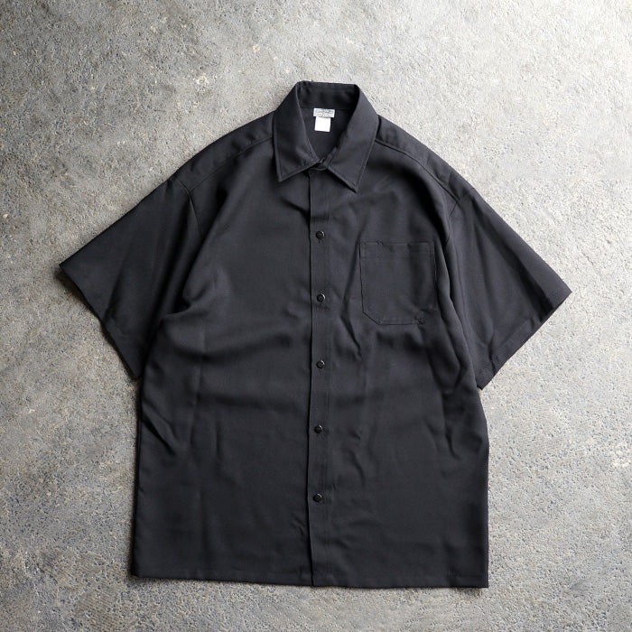 CalTop　STANDARD S/S SHIRTS