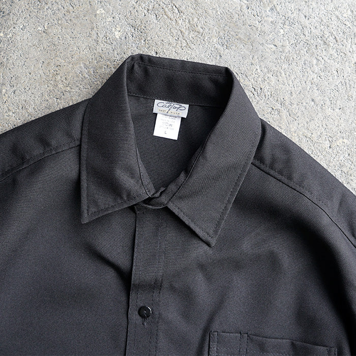 CalTop　STANDARD S/S SHIRTS