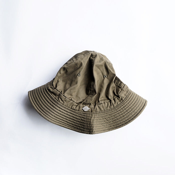 DECHO　HUNTER HAT -VENTILE-