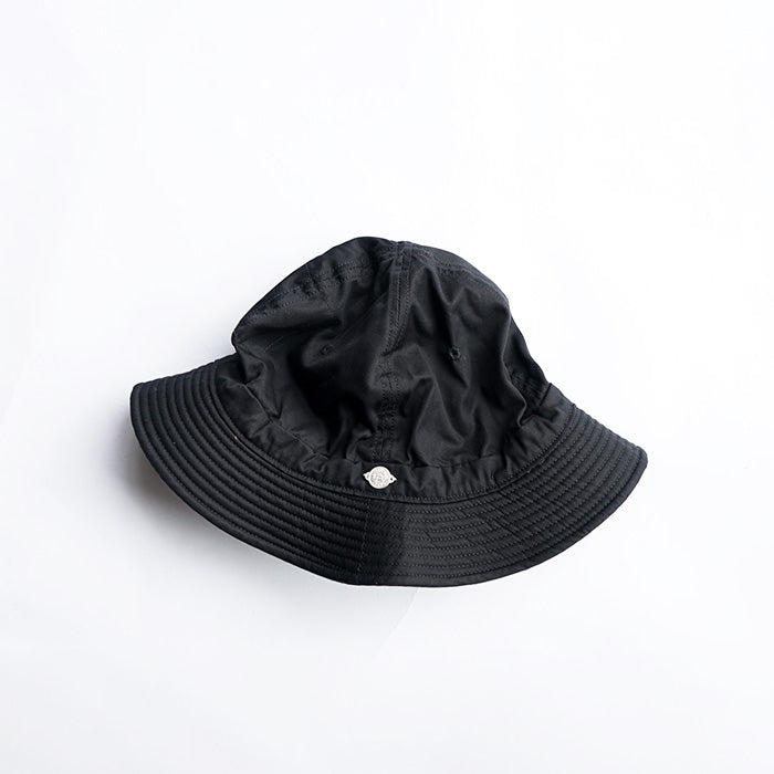 DECHO　HUNTER HAT -VENTILE-