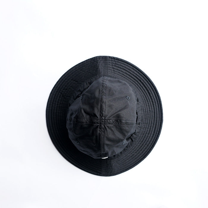 DECHO　HUNTER HAT -VENTILE-