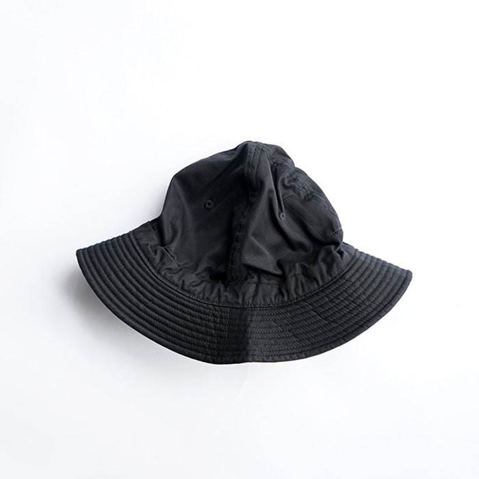 DECHO　HUNTER HAT -VENTILE-