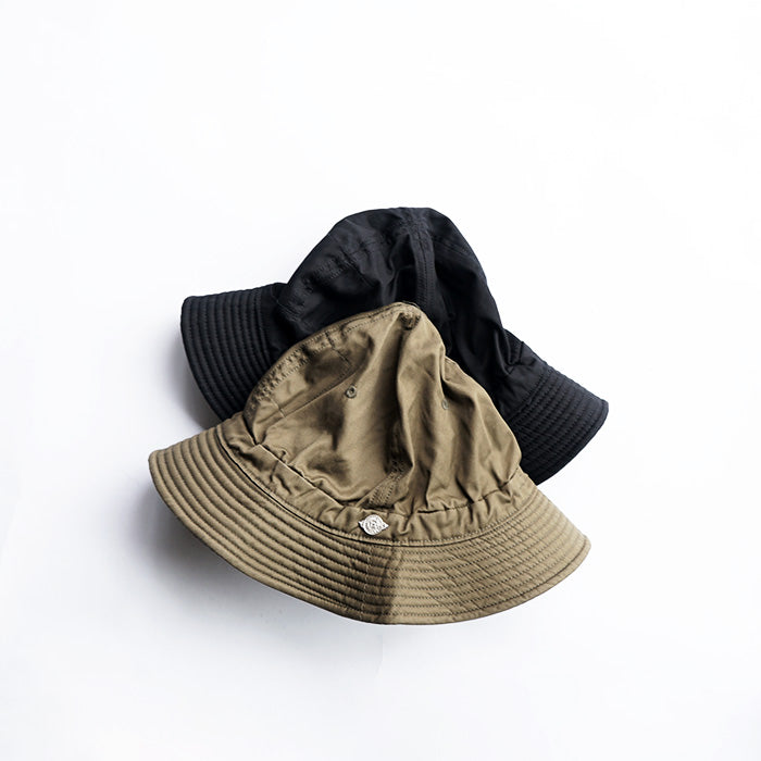 DECHO　HUNTER HAT -VENTILE-