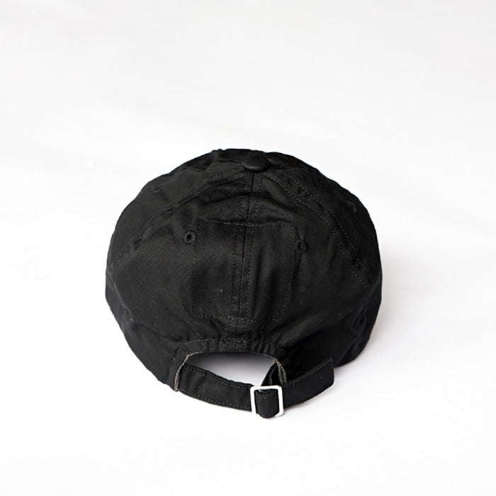 DECHO　BALL CAP BUCKLE -VENTILE-