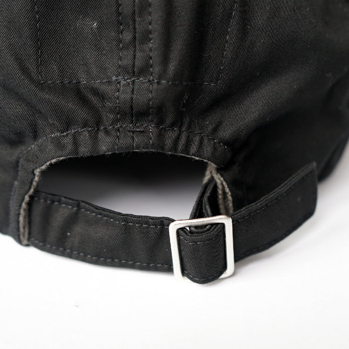 DECHO　BALL CAP BUCKLE -VENTILE-