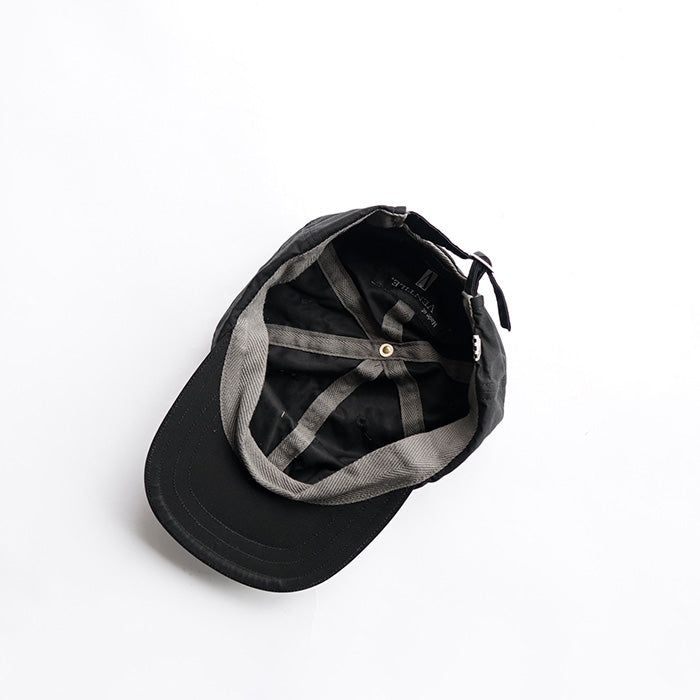 DECHO　BALL CAP BUCKLE -VENTILE-