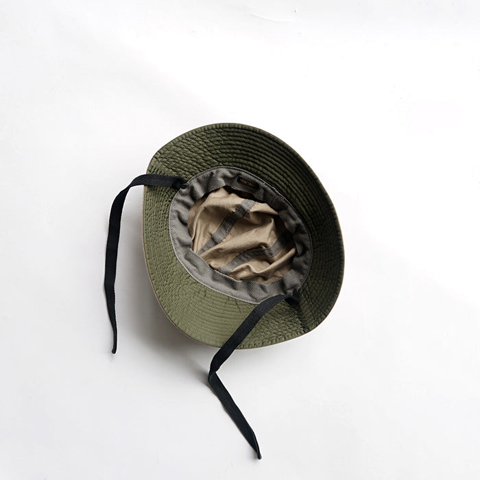 DECHO　FISHING HAT