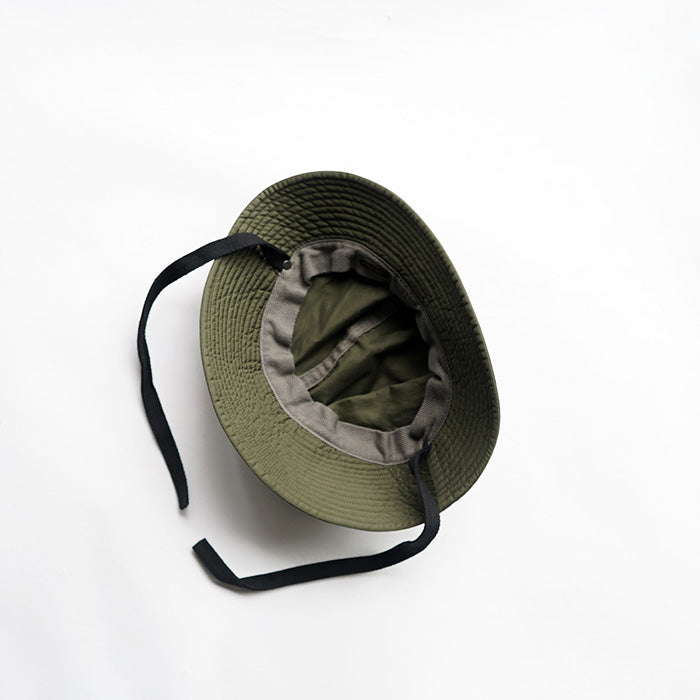 DECHO　FISHING HAT