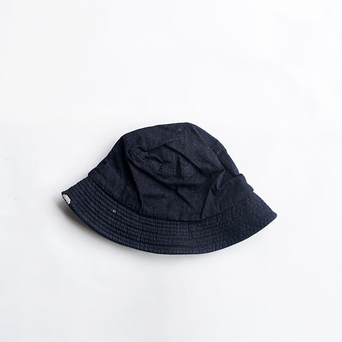 DECHO　BUCKET HAT