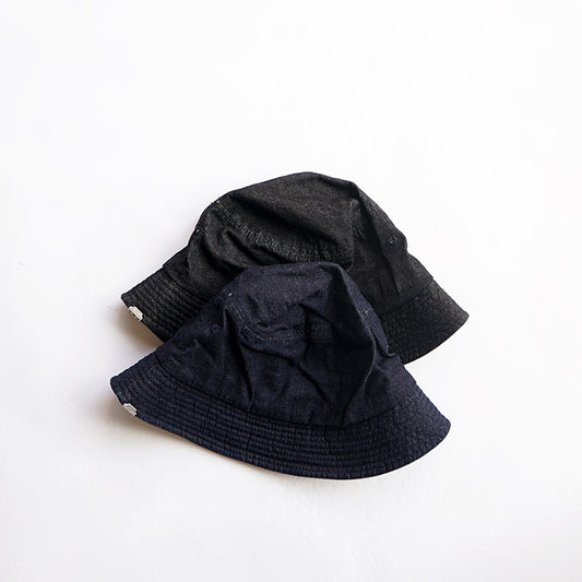 DECHO　BUCKET HAT