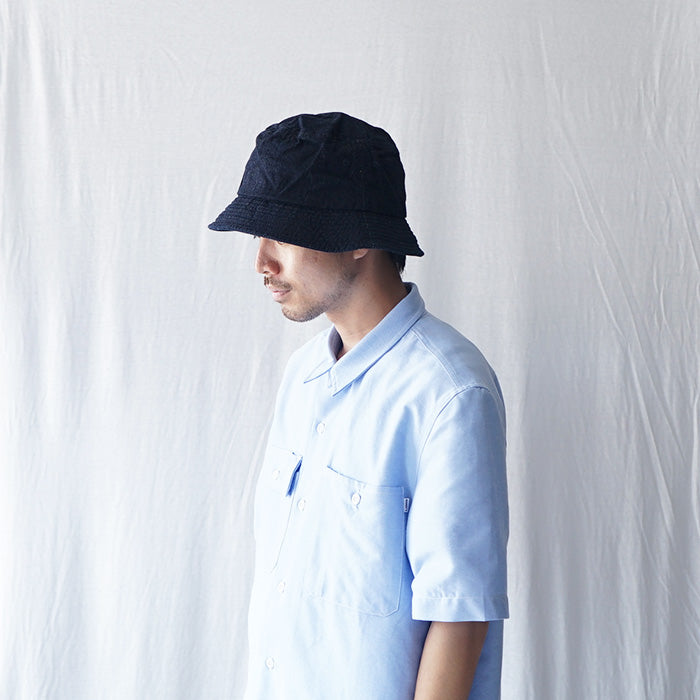 DECHO　BUCKET HAT