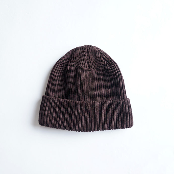 DECHO　STANDARD KNIT CAP