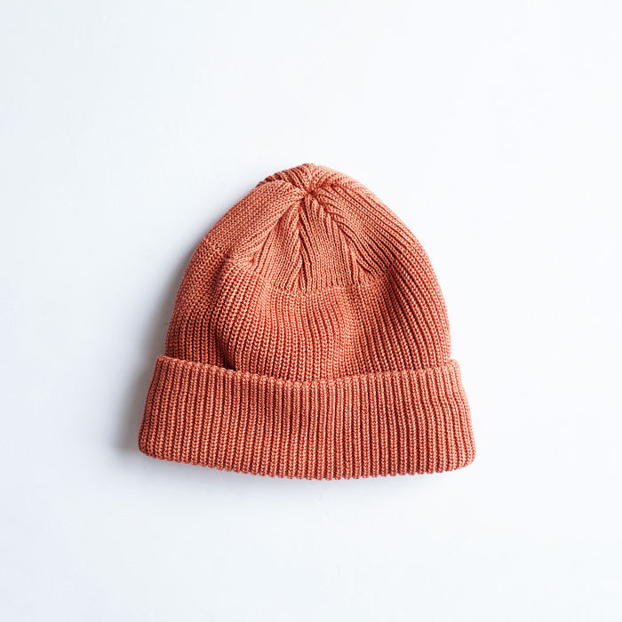 DECHO　STANDARD KNIT CAP