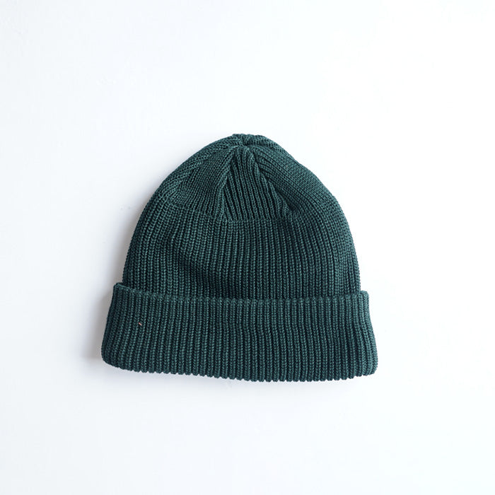 DECHO　STANDARD KNIT CAP