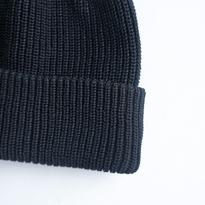 DECHO　STANDARD KNIT CAP