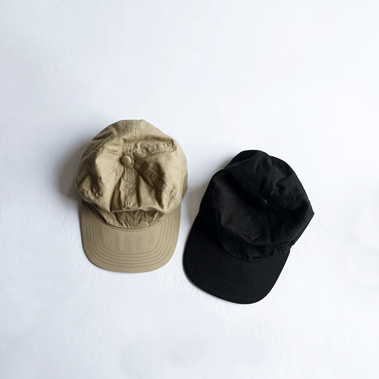 DECHO　SAFARI CAP