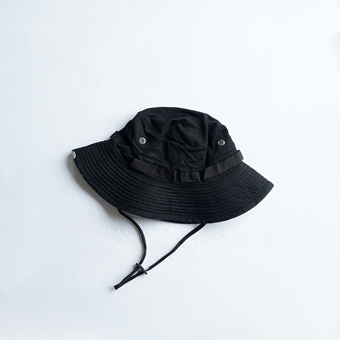 DECHO　BOONIE HAT