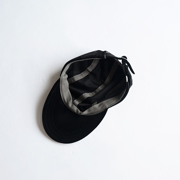 DECHO　DUCKBILL JET CAP