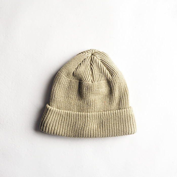 DECHO　STANDARD KNIT CAP