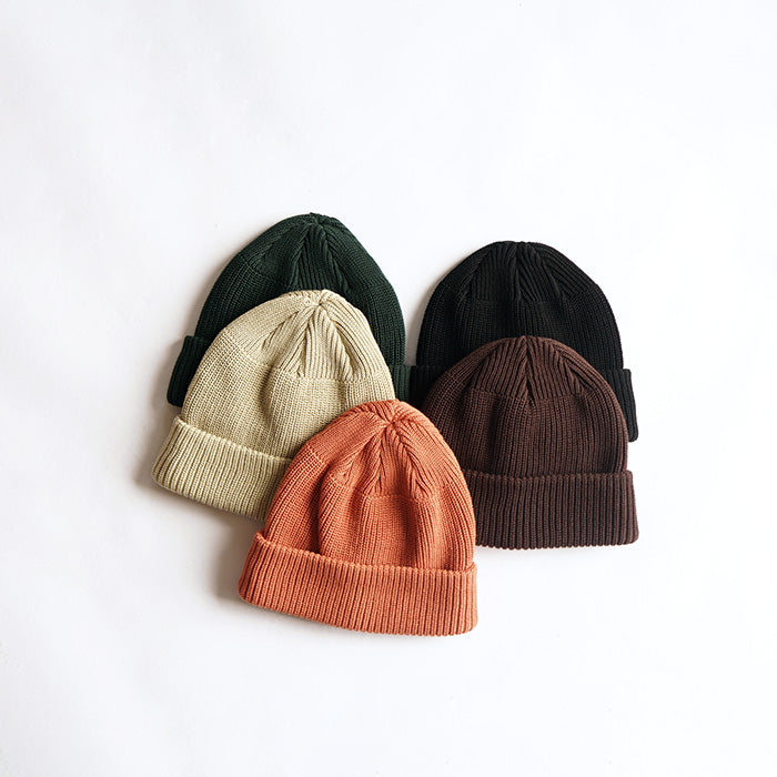 DECHO　STANDARD KNIT CAP