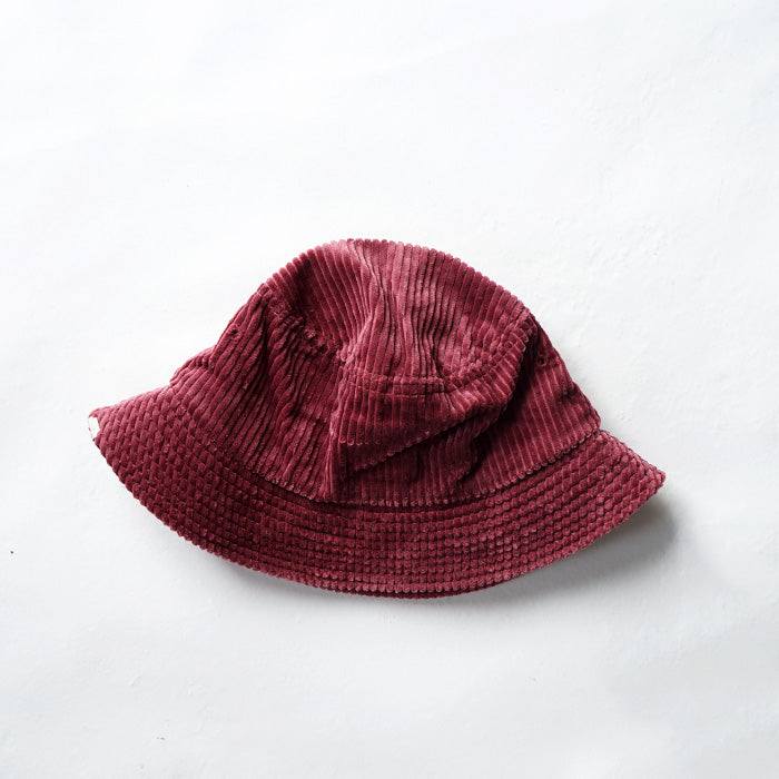 DECHO　BUCKET HAT