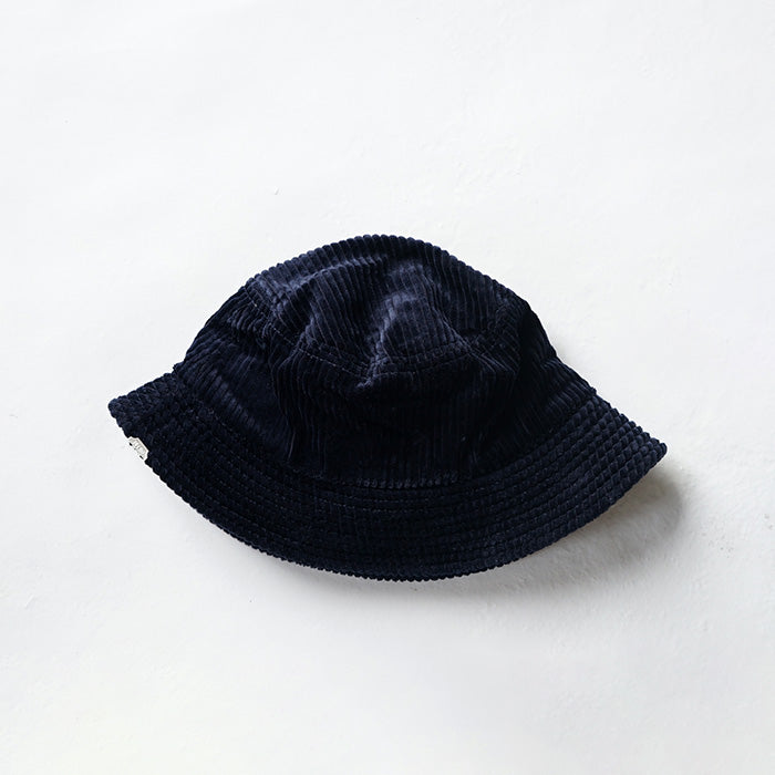 DECHO　BUCKET HAT