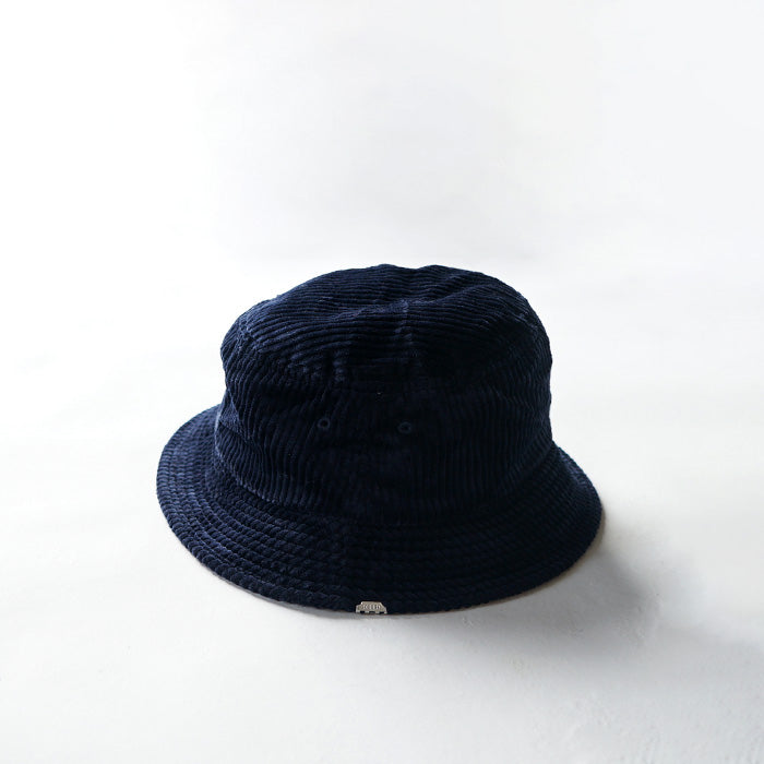 DECHO　BUCKET HAT